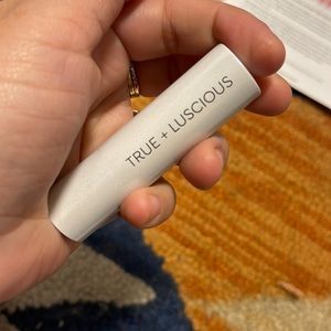 True + Luscious Vintage Rose Lipstick